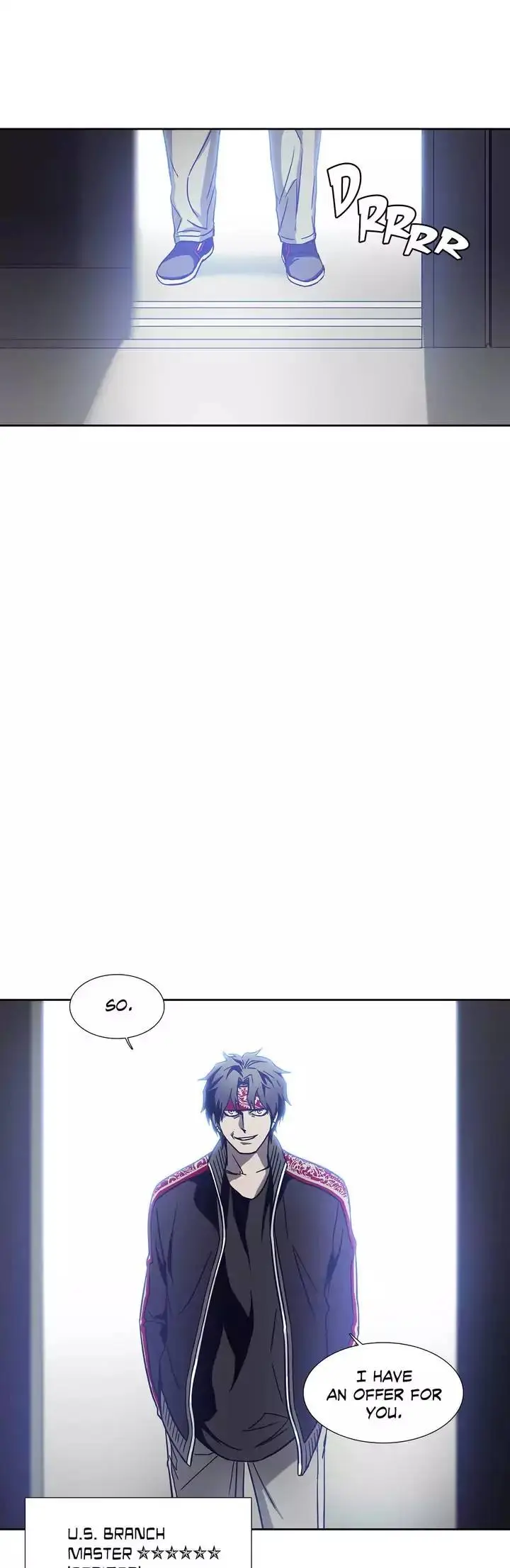 Unknown Code Episode 61 - Page 27