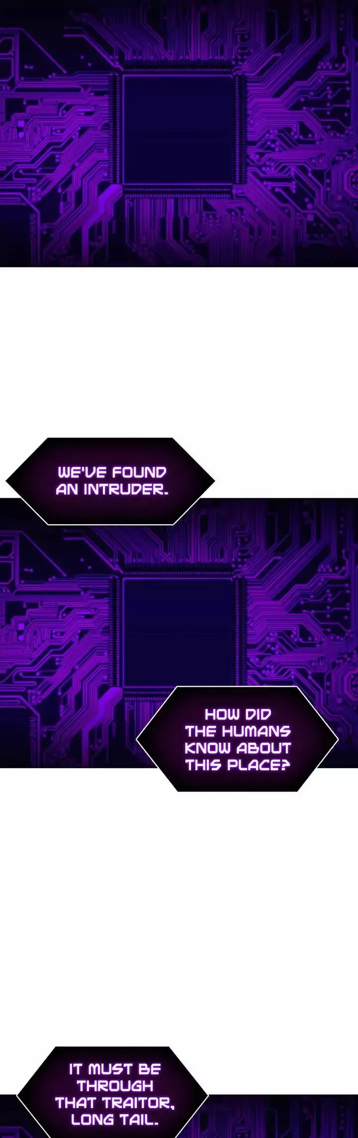 Unknown Code Episode 62 - Page 10