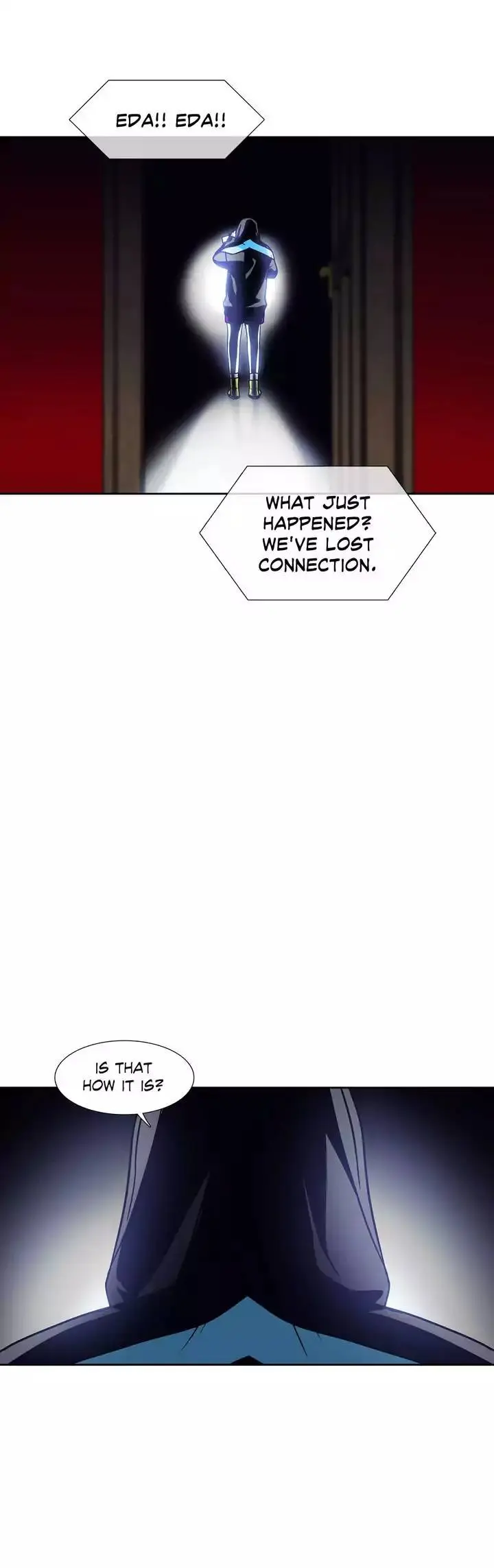 Unknown Code Episode 62 - Page 25