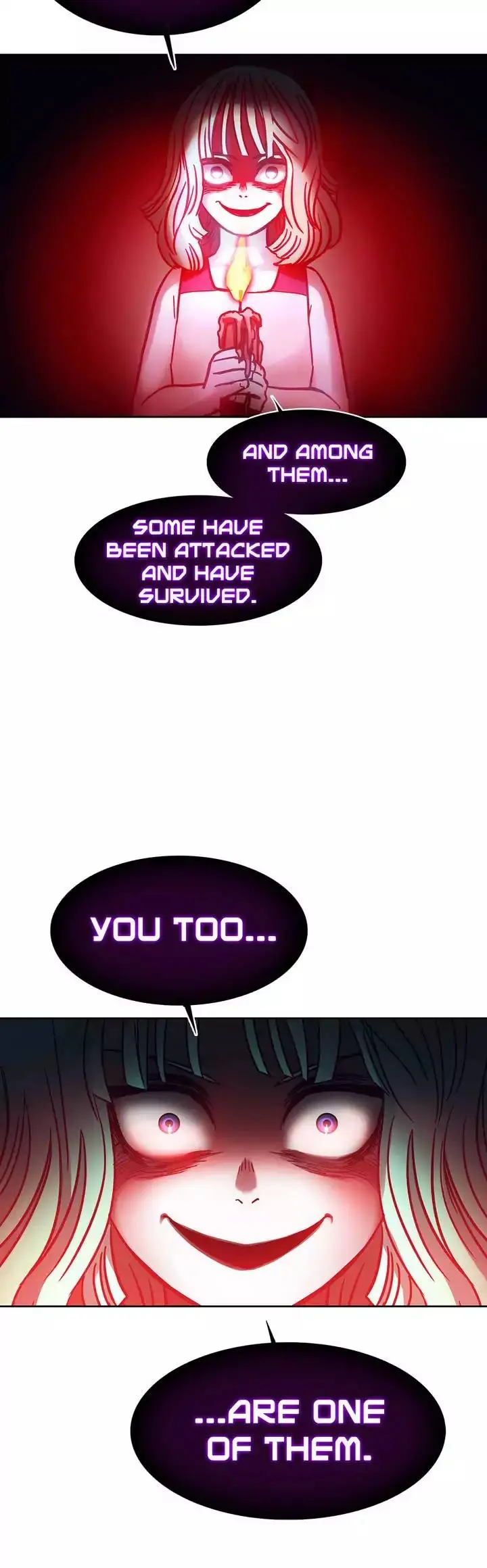 Unknown Code Episode 62 - Page 31