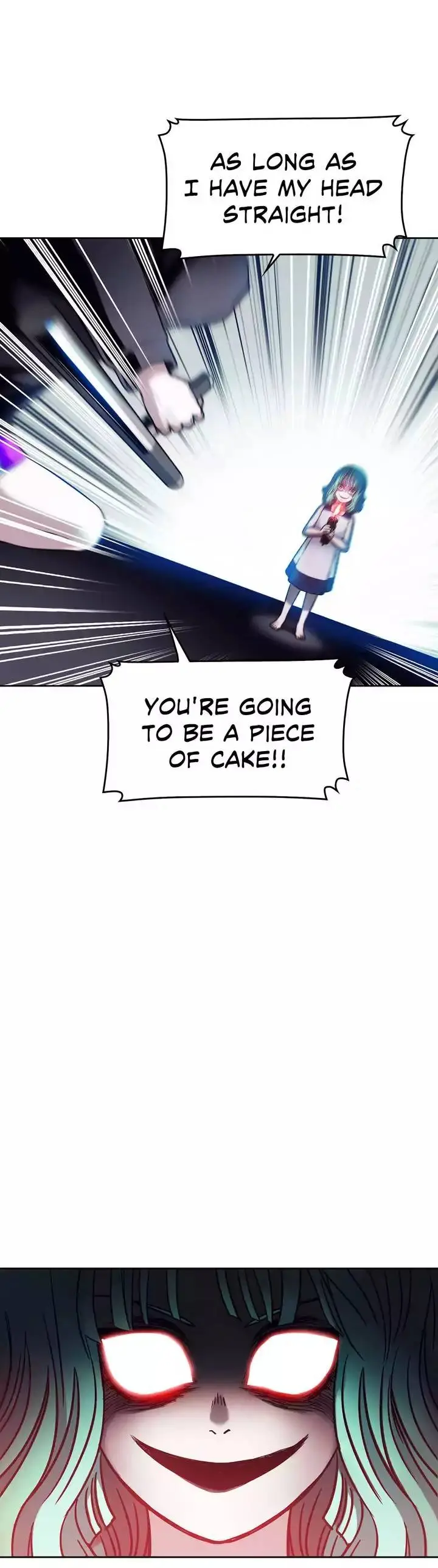 Unknown Code Episode 62 - Page 35