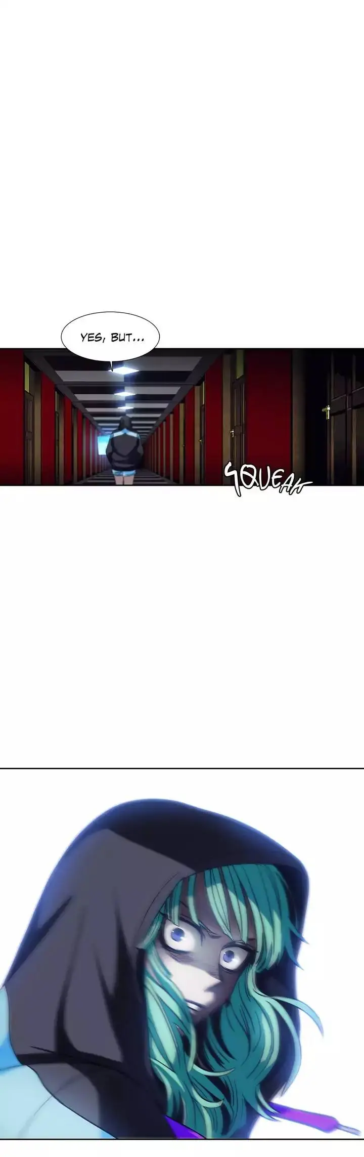 Unknown Code Episode 62 - Page 7