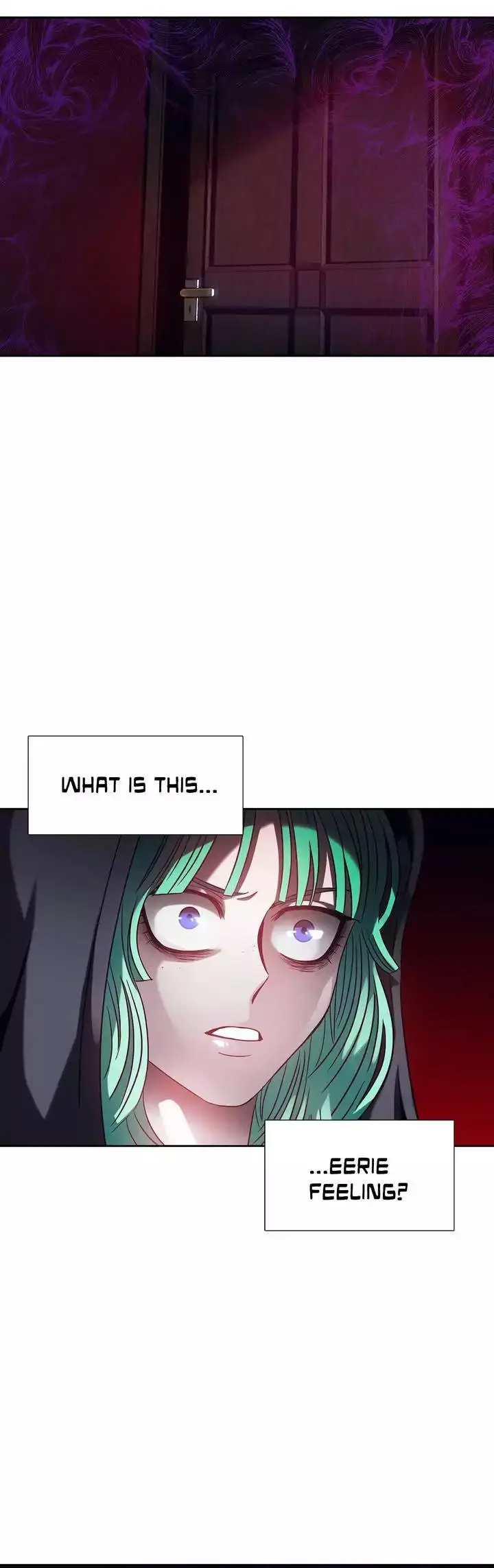 Unknown Code Episode 62 - Page 9