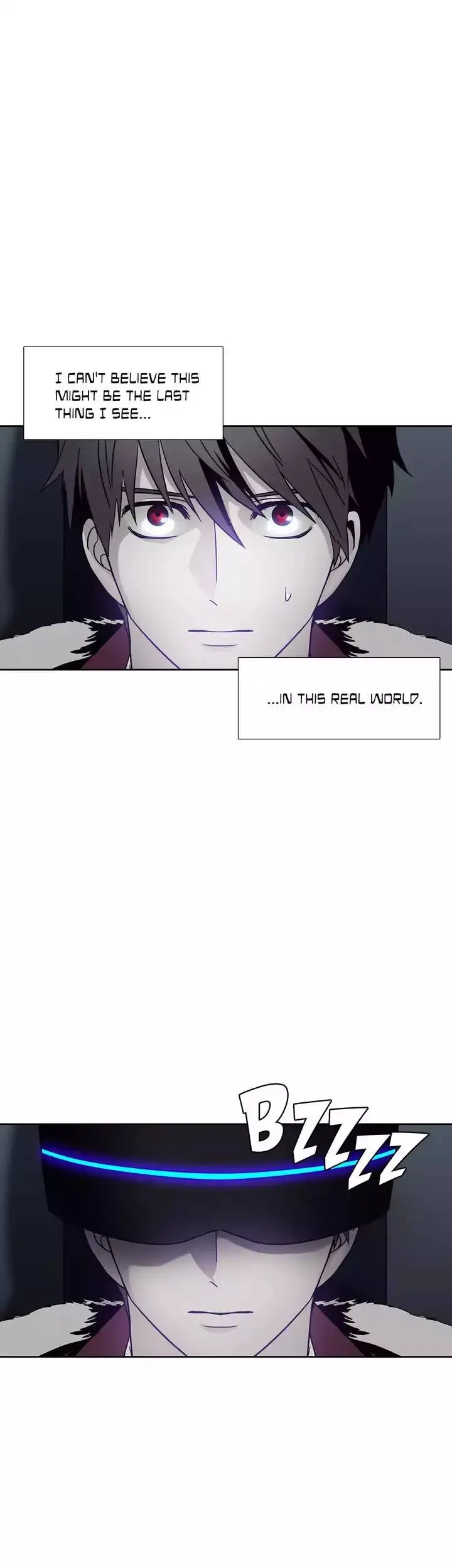 Unknown Code Episode 63 - Page 10