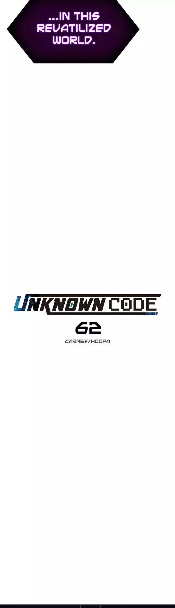 Unknown Code Episode 63 - Page 8