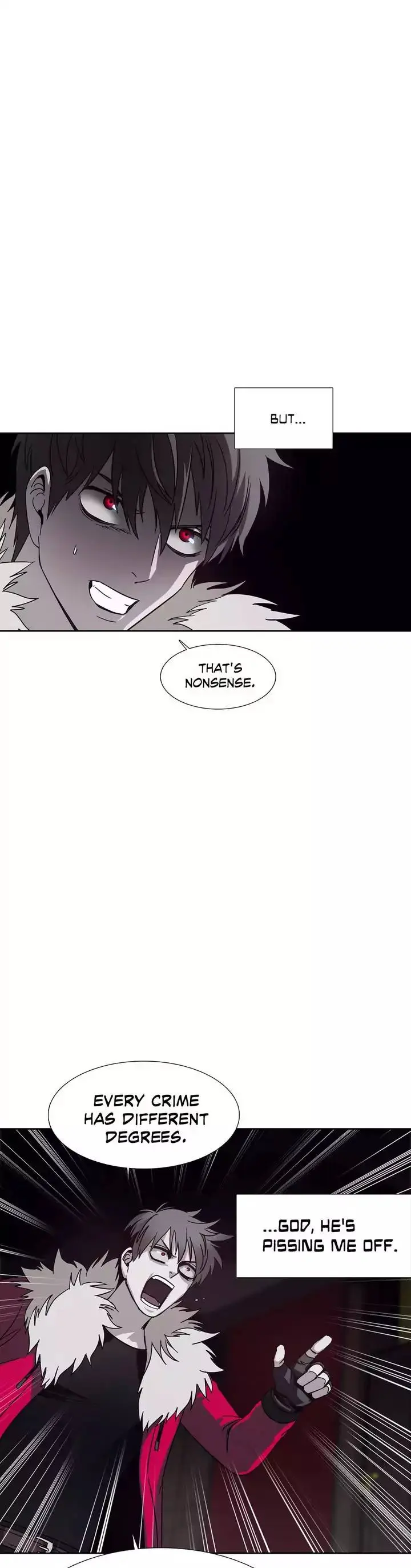 Unknown Code Episode 64 - Page 11