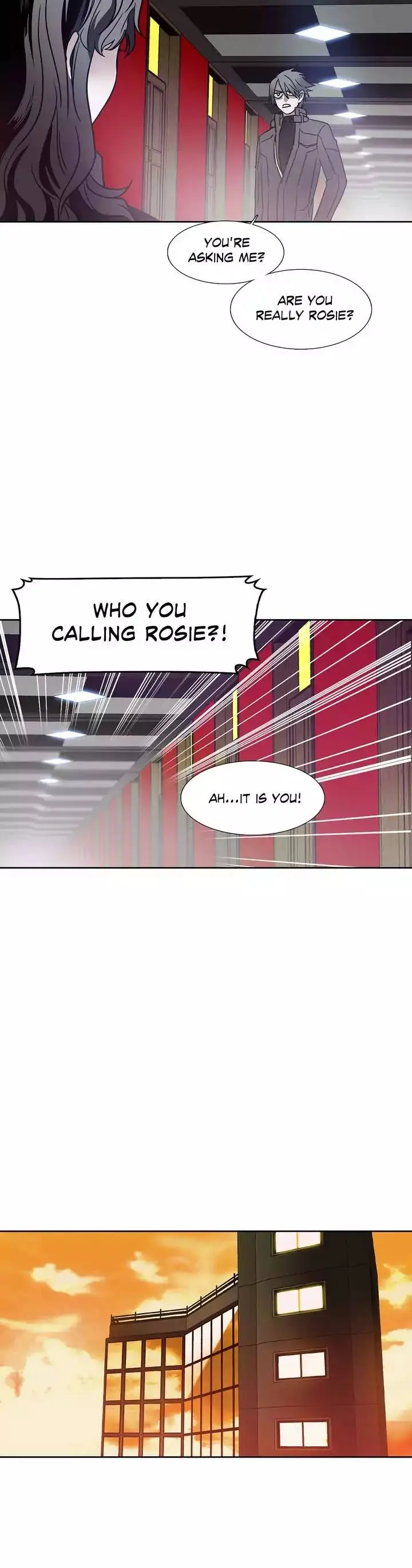 Unknown Code Episode 64 - Page 24