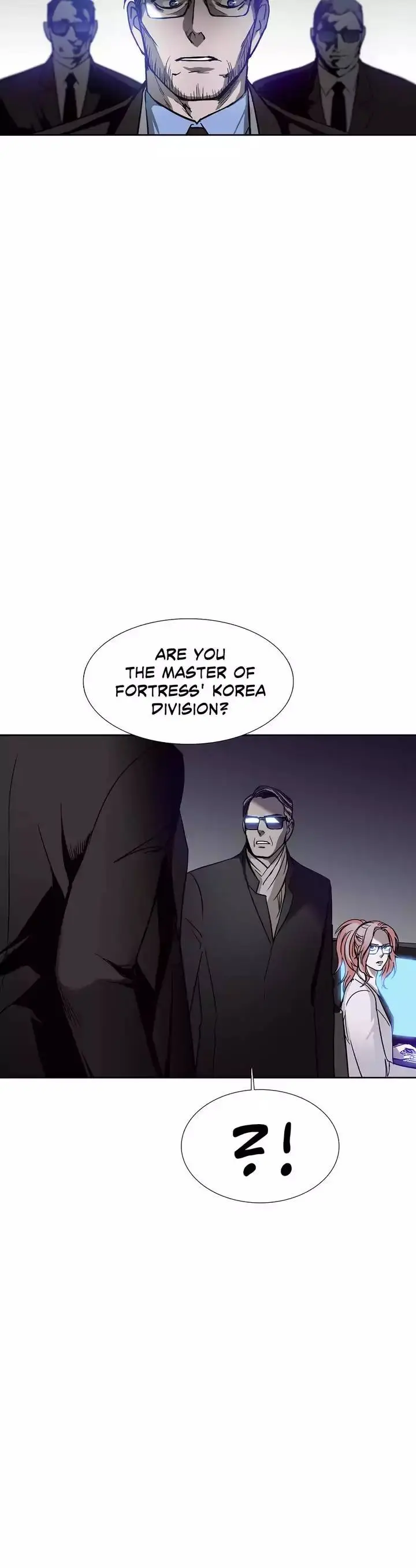 Unknown Code Episode 64 - Page 29