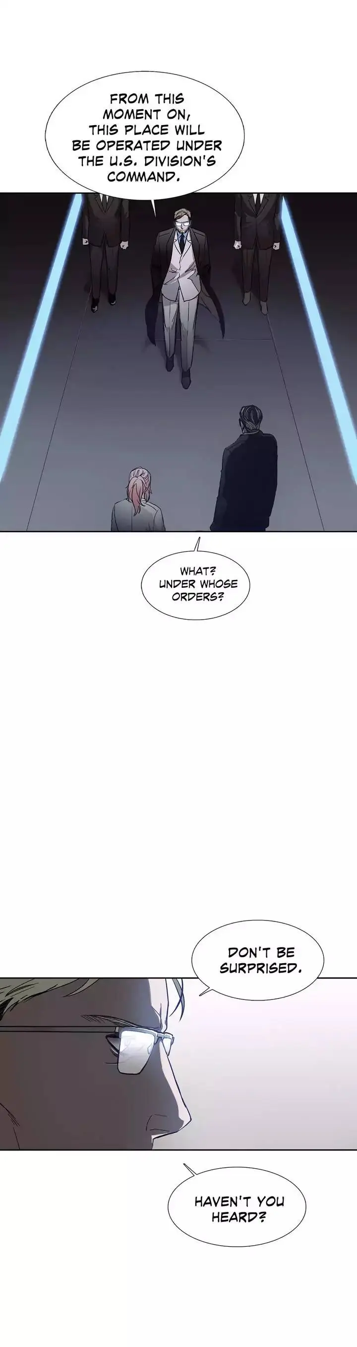 Unknown Code Episode 64 - Page 30