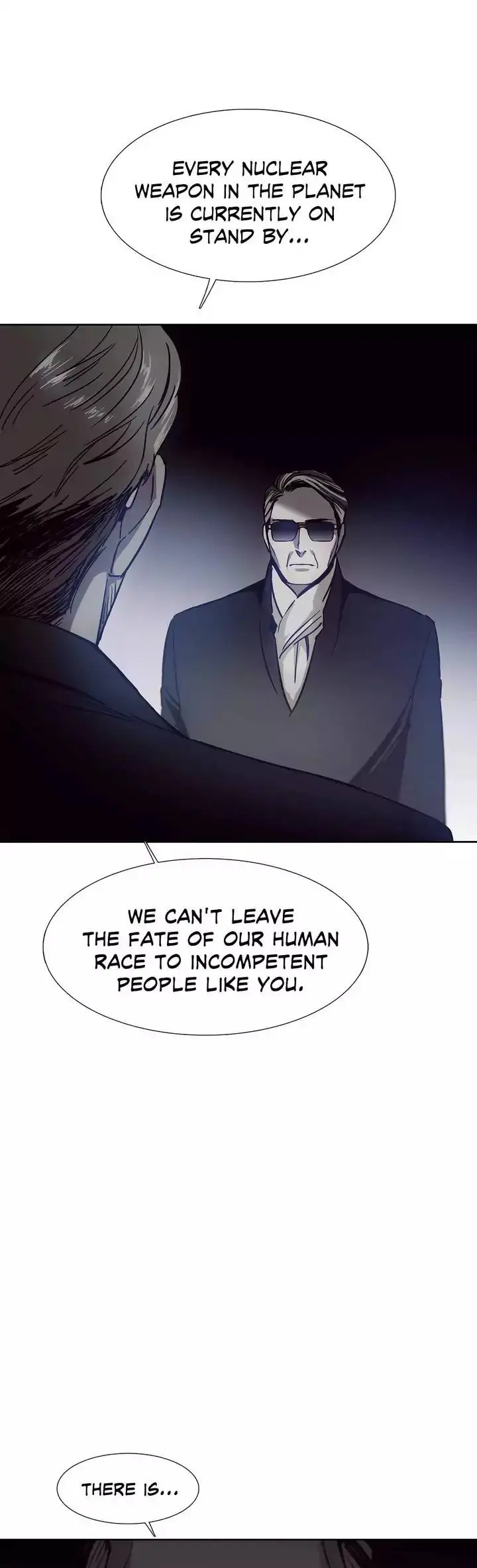 Unknown Code Episode 64 - Page 31