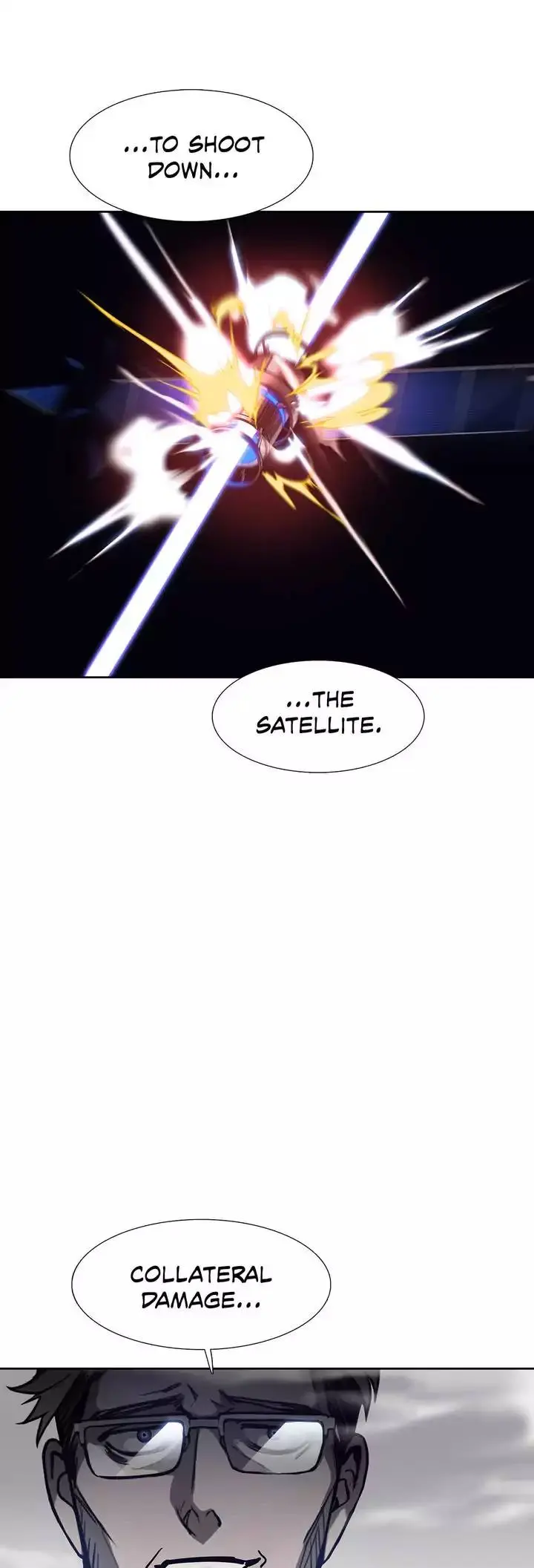 Unknown Code Episode 64 - Page 34