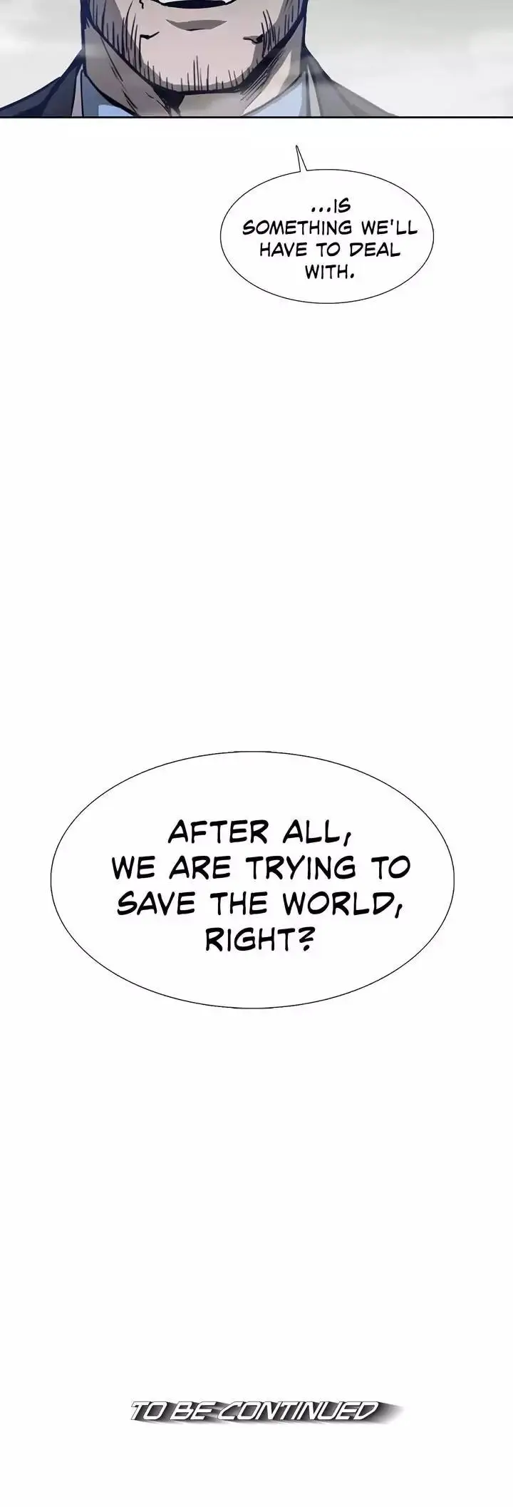 Unknown Code Episode 64 - Page 35