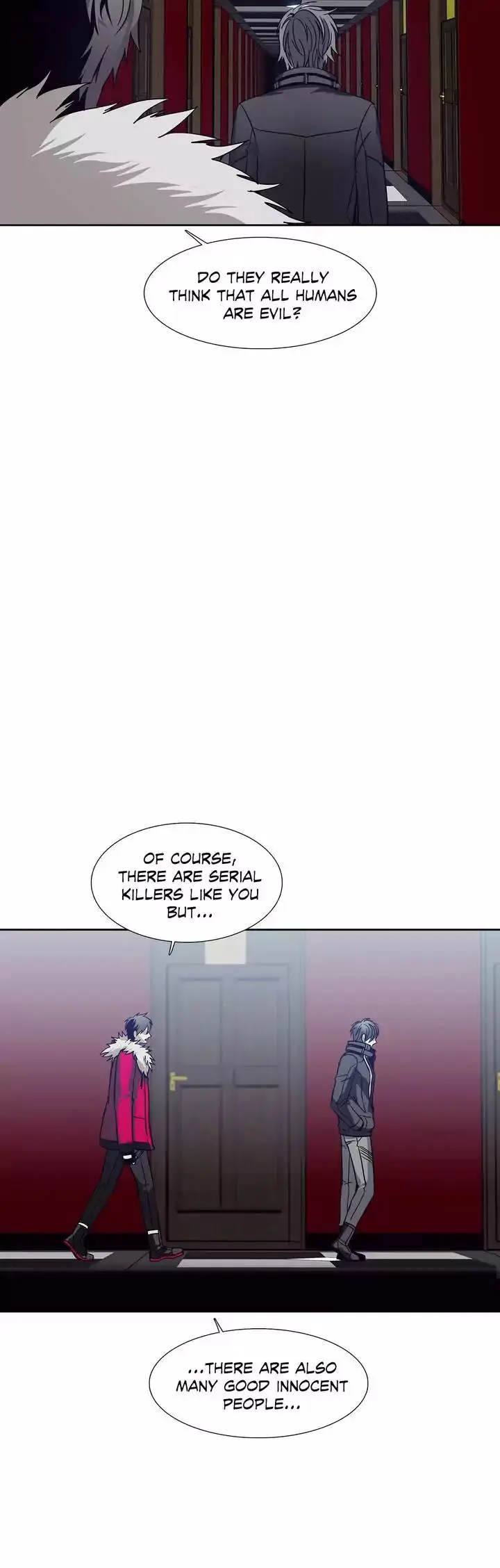 Unknown Code Episode 64 - Page 5