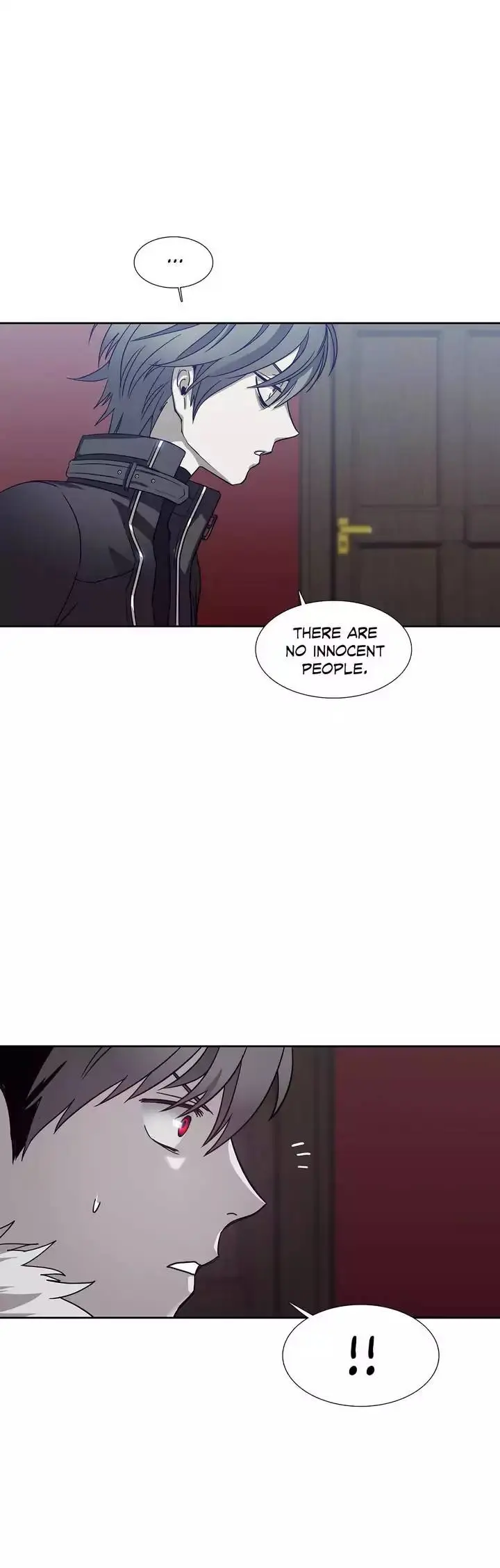 Unknown Code Episode 64 - Page 6