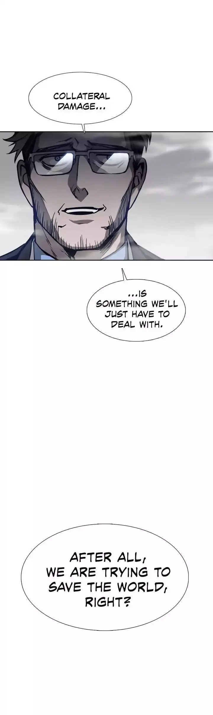Unknown Code Episode 65 - Page 3