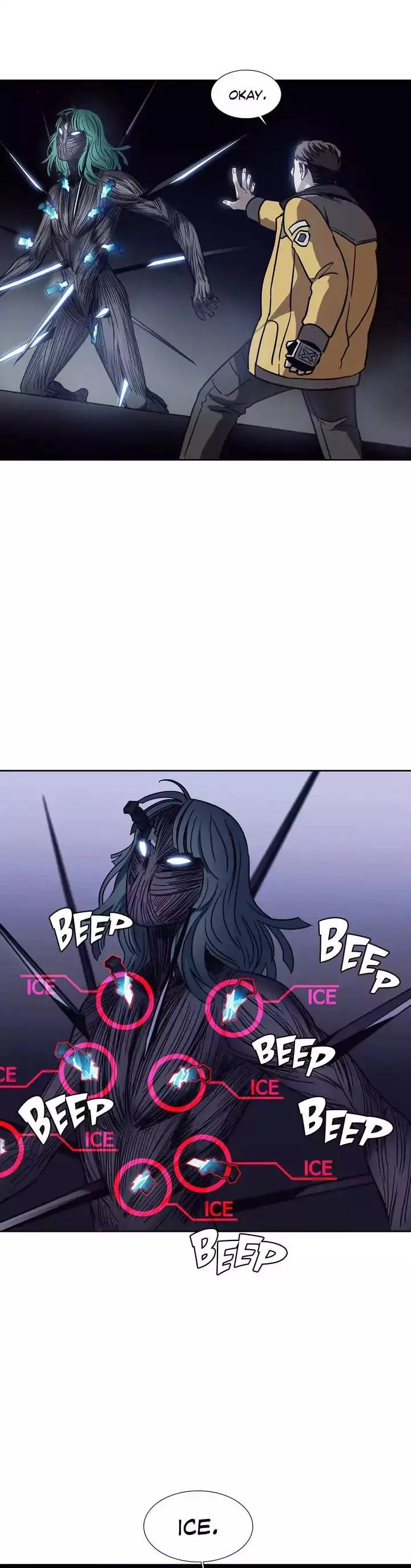 Unknown Code Episode 65 - Page 32