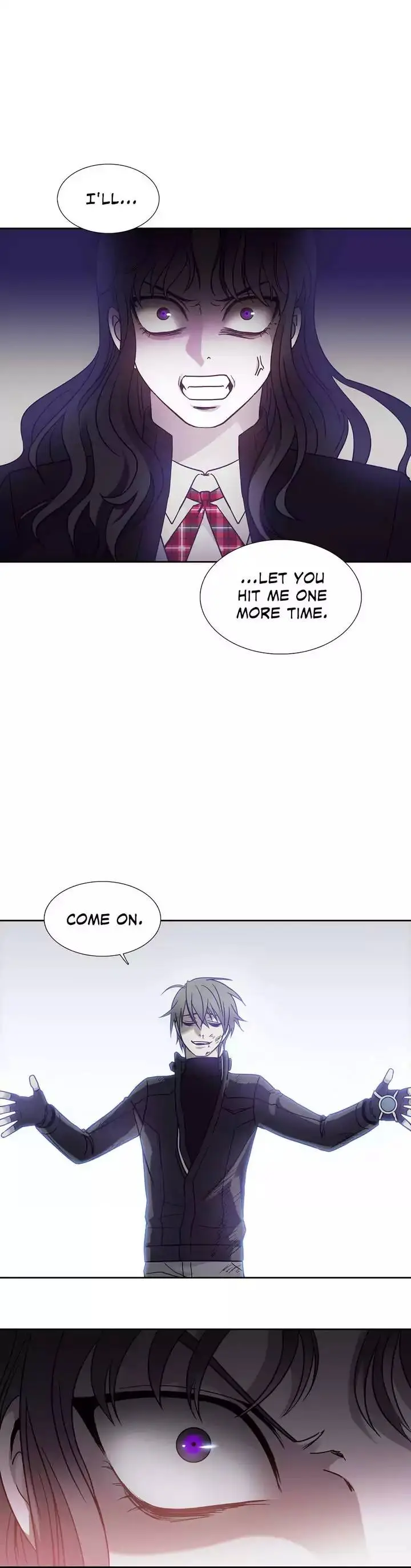 Unknown Code Episode 66 - Page 12