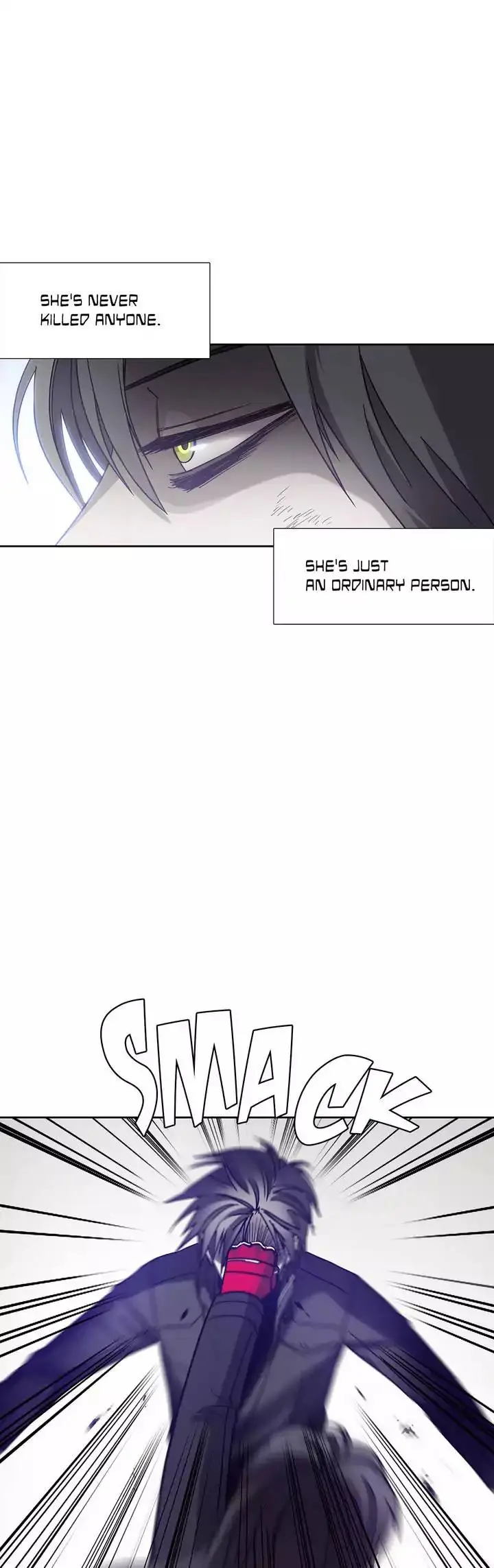Unknown Code Episode 66 - Page 14