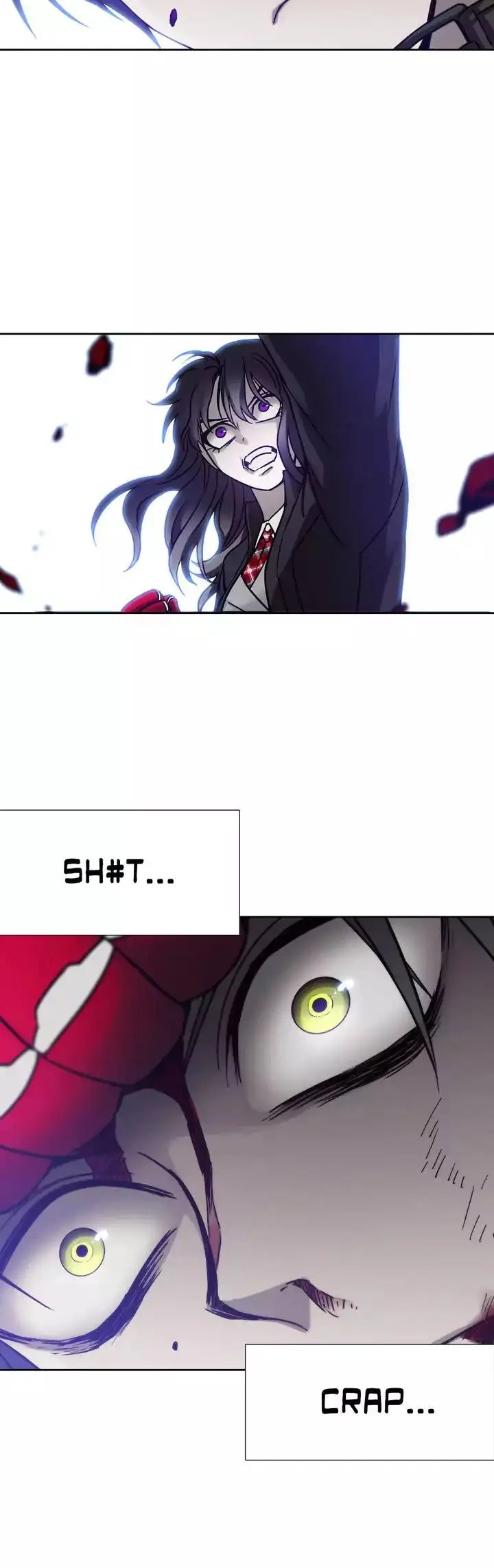 Unknown Code Episode 66 - Page 18