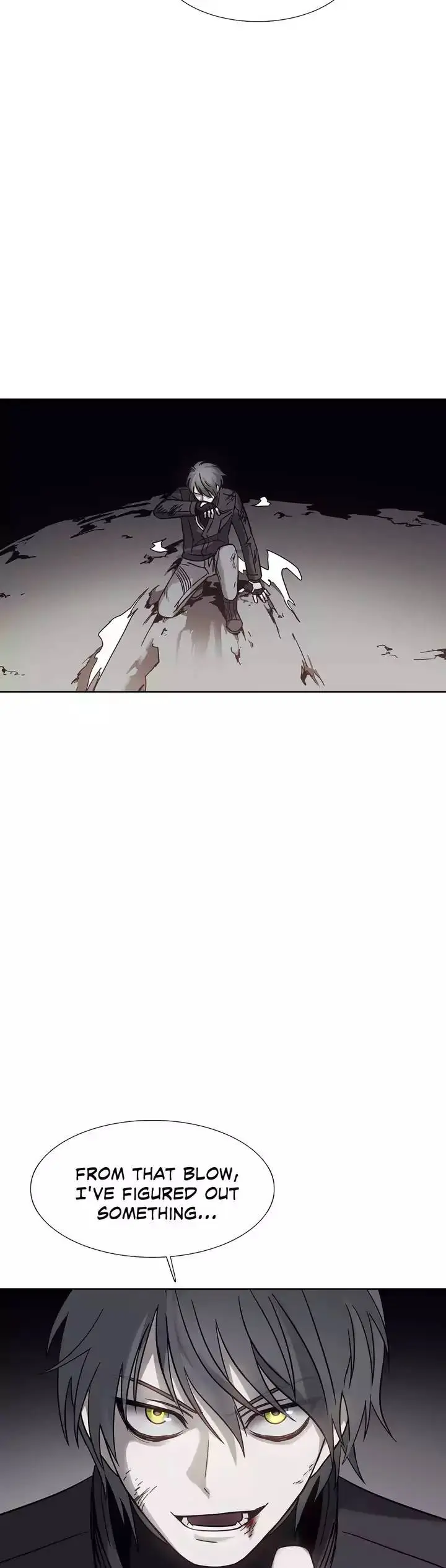 Unknown Code Episode 66 - Page 2