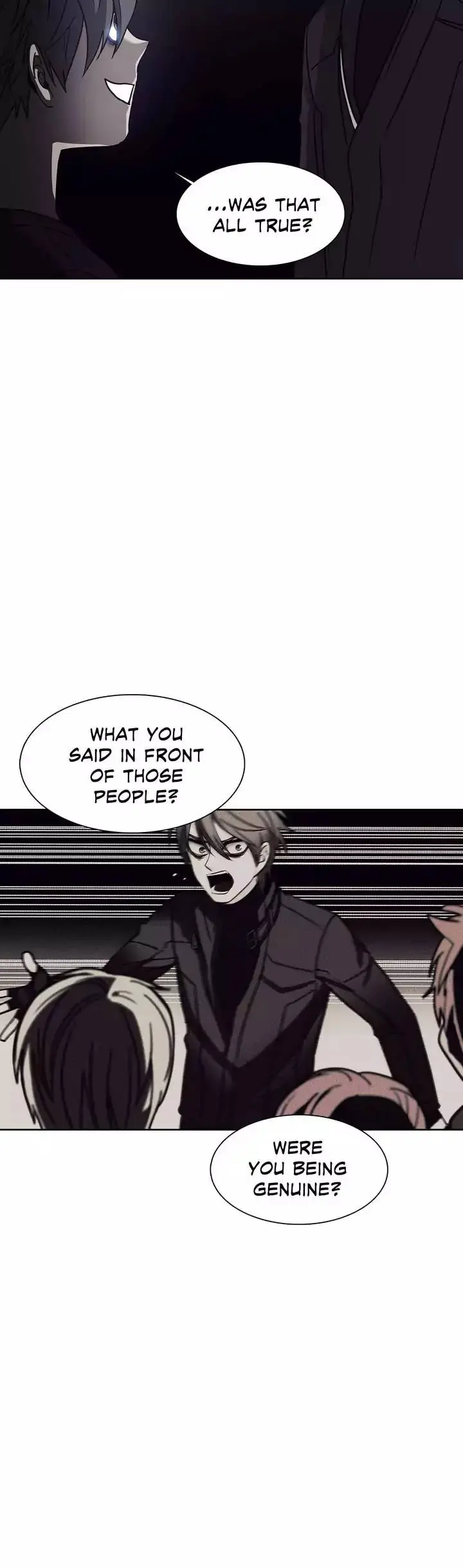 Unknown Code Episode 66 - Page 21