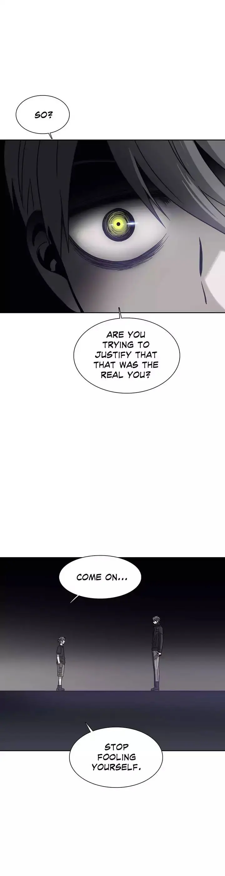 Unknown Code Episode 66 - Page 23