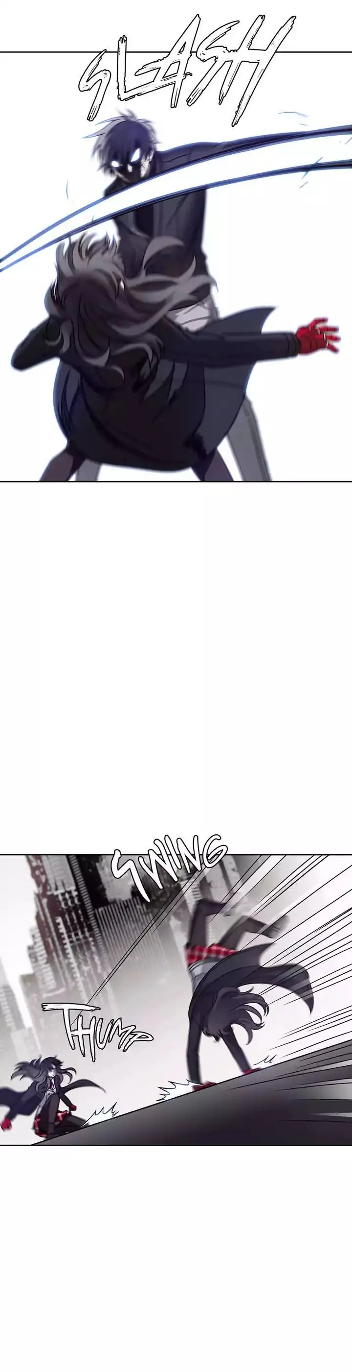 Unknown Code Episode 66 - Page 25