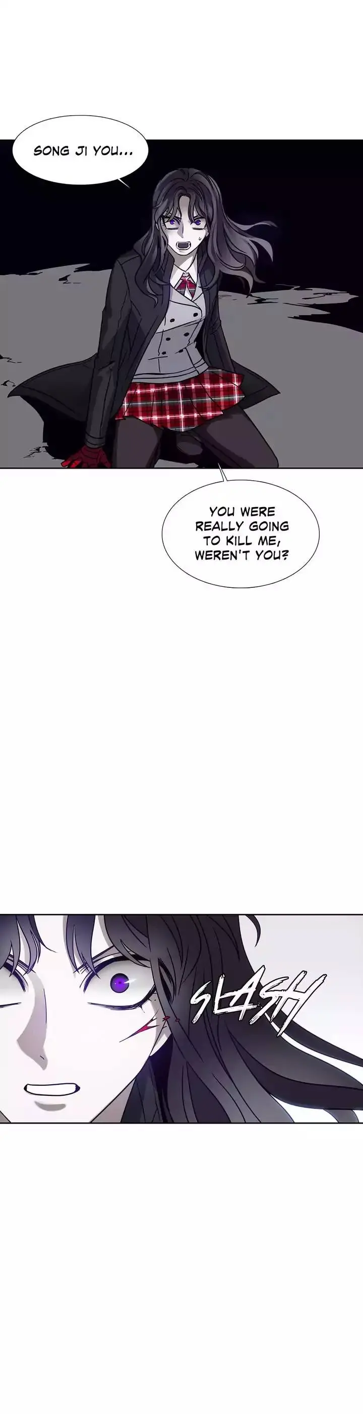 Unknown Code Episode 66 - Page 26