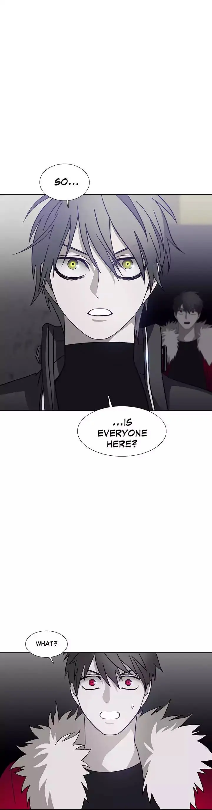 Unknown Code Episode 66 - Page 30