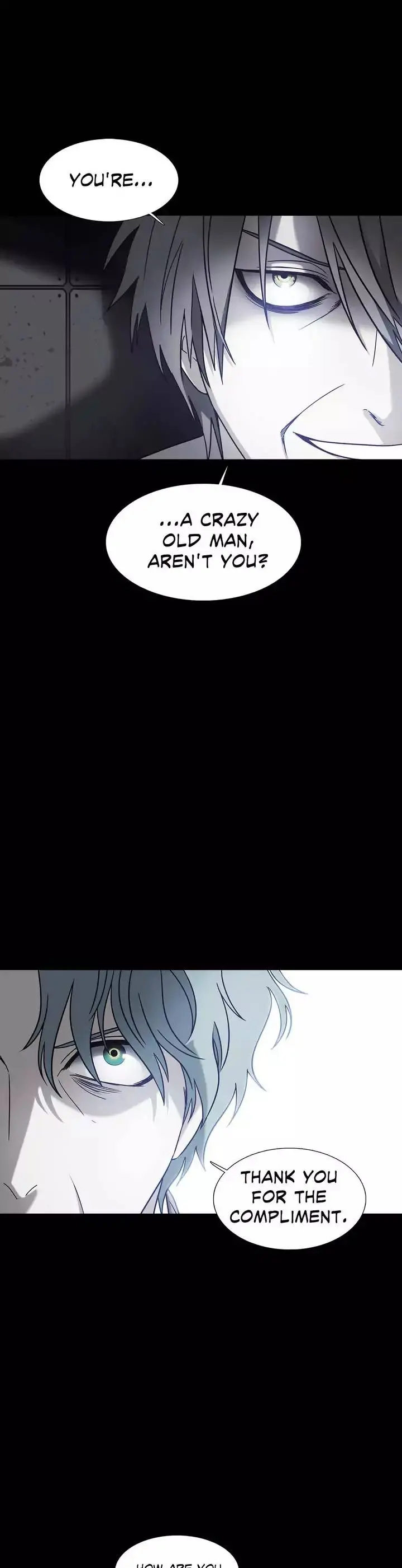 Unknown Code Episode 67 - Page 15