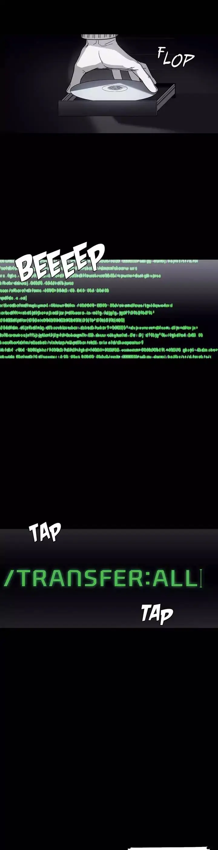 Unknown Code Episode 67 - Page 18