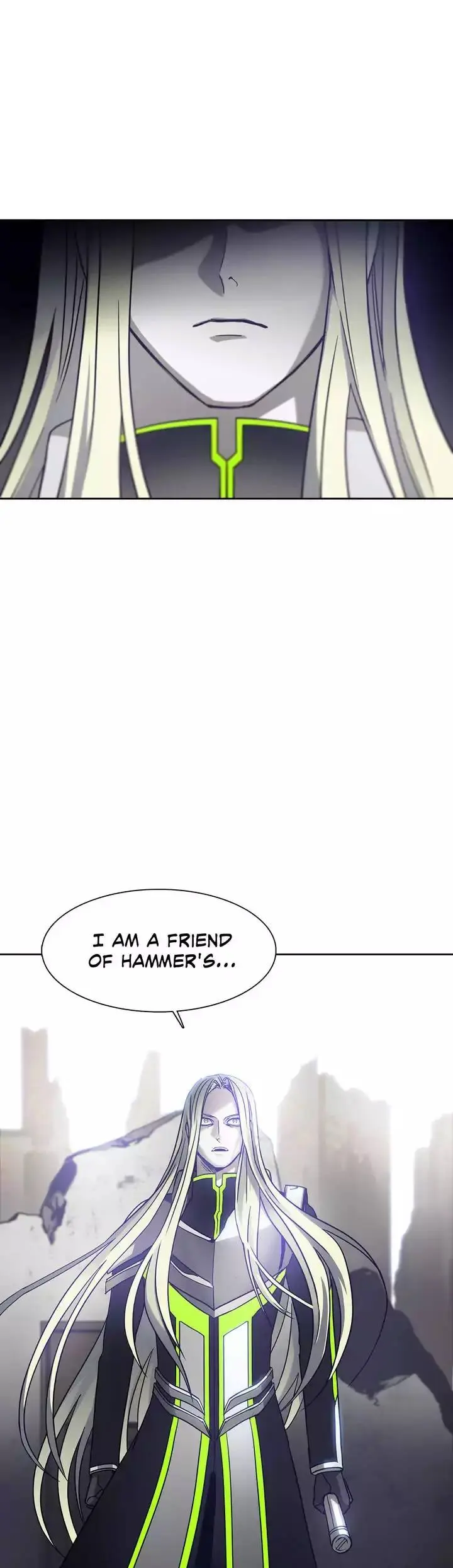 Unknown Code Episode 67 - Page 2