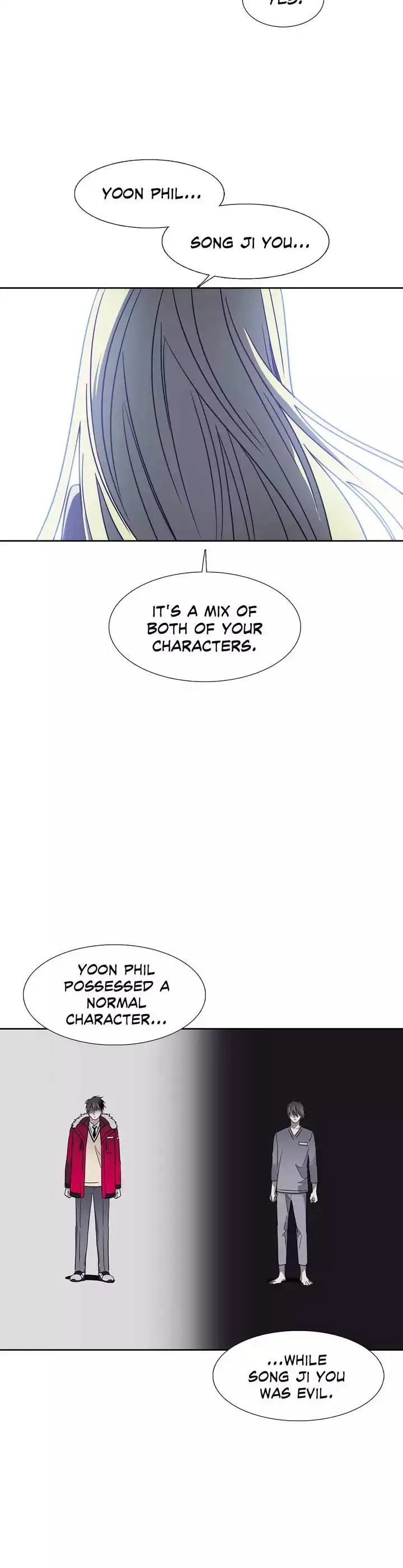 Unknown Code Episode 67 - Page 25