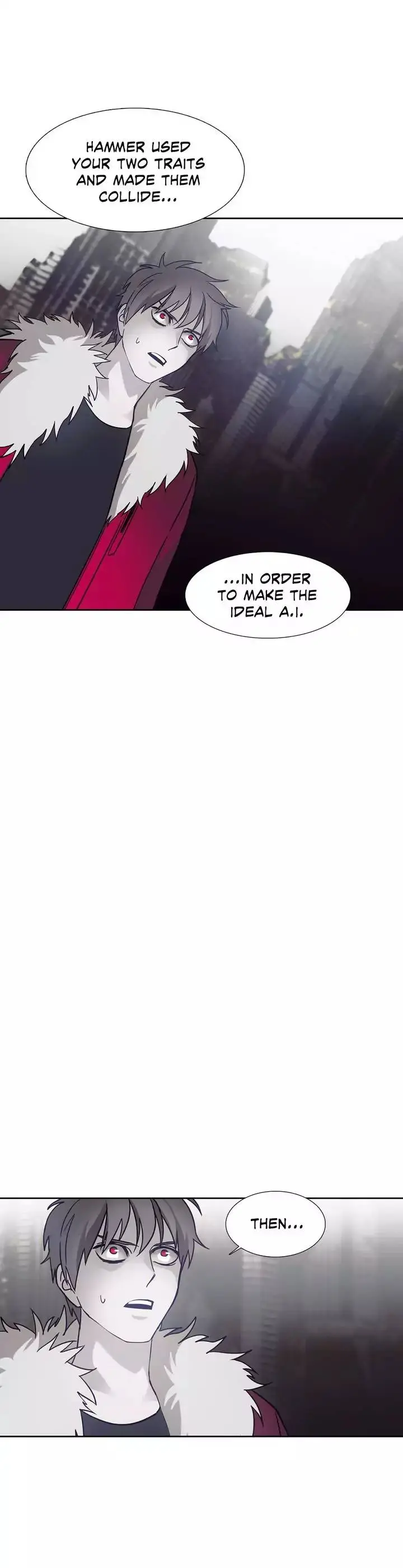 Unknown Code Episode 67 - Page 26