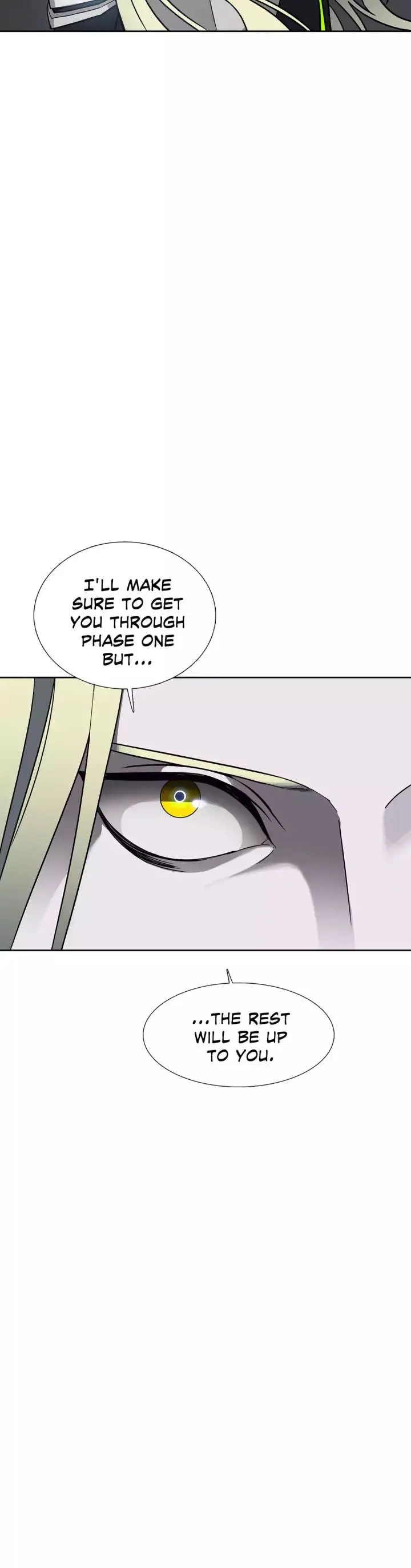 Unknown Code Episode 68 - Page 15