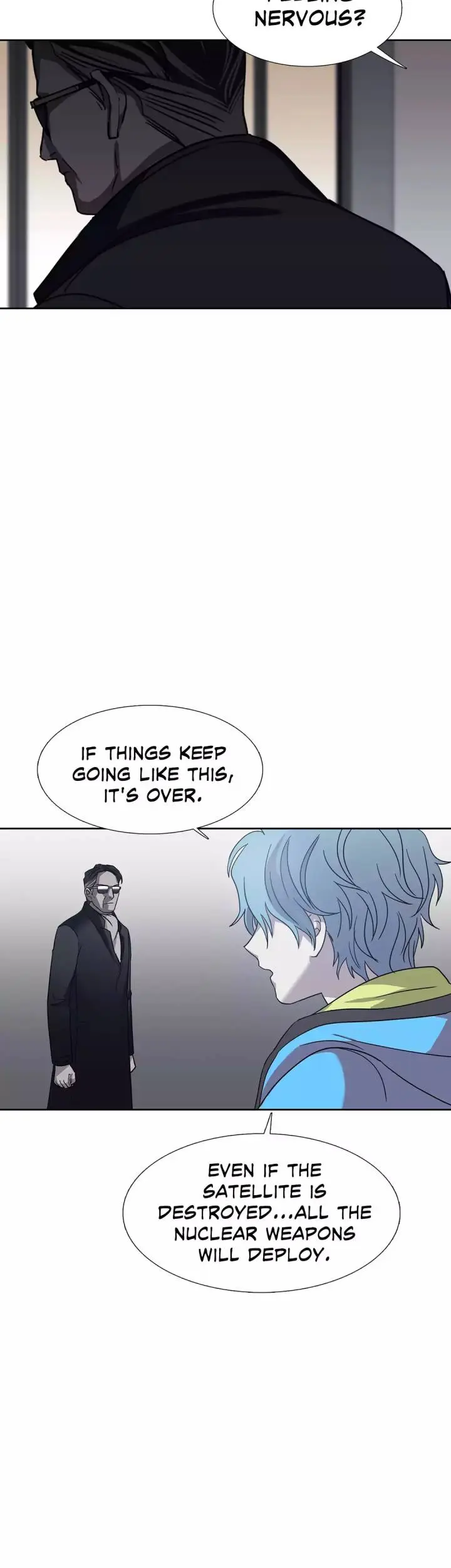 Unknown Code Episode 68 - Page 19