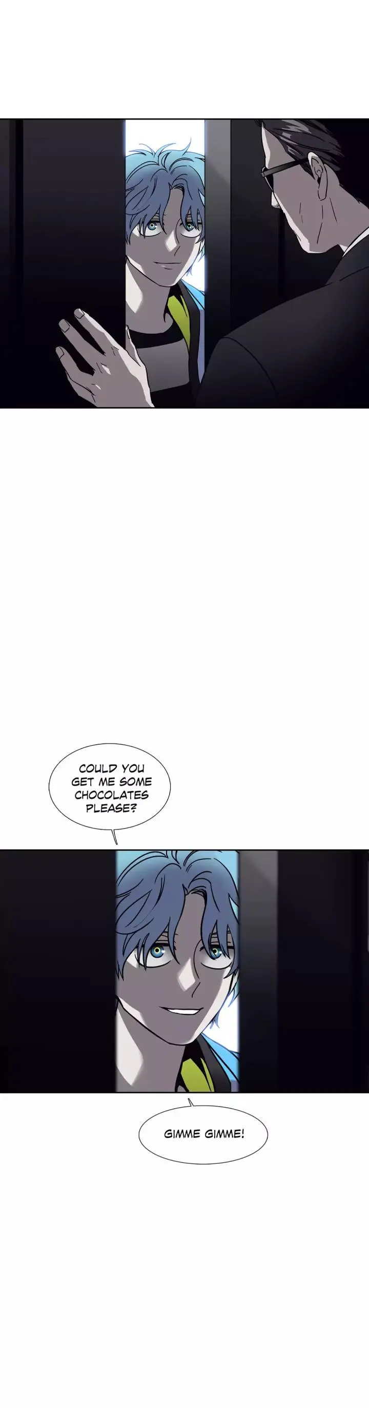 Unknown Code Episode 68 - Page 24