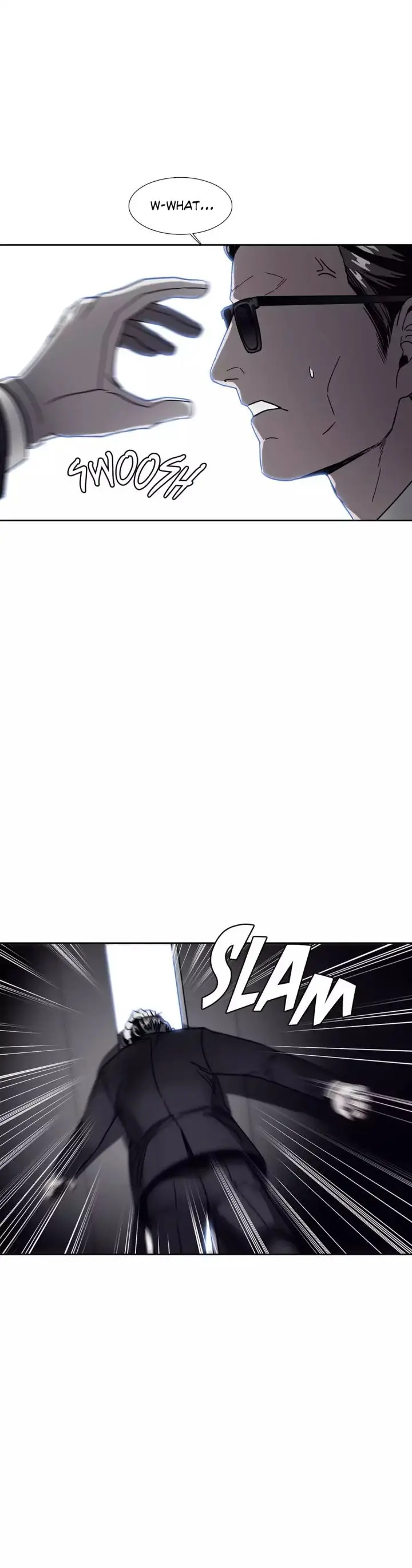 Unknown Code Episode 68 - Page 25