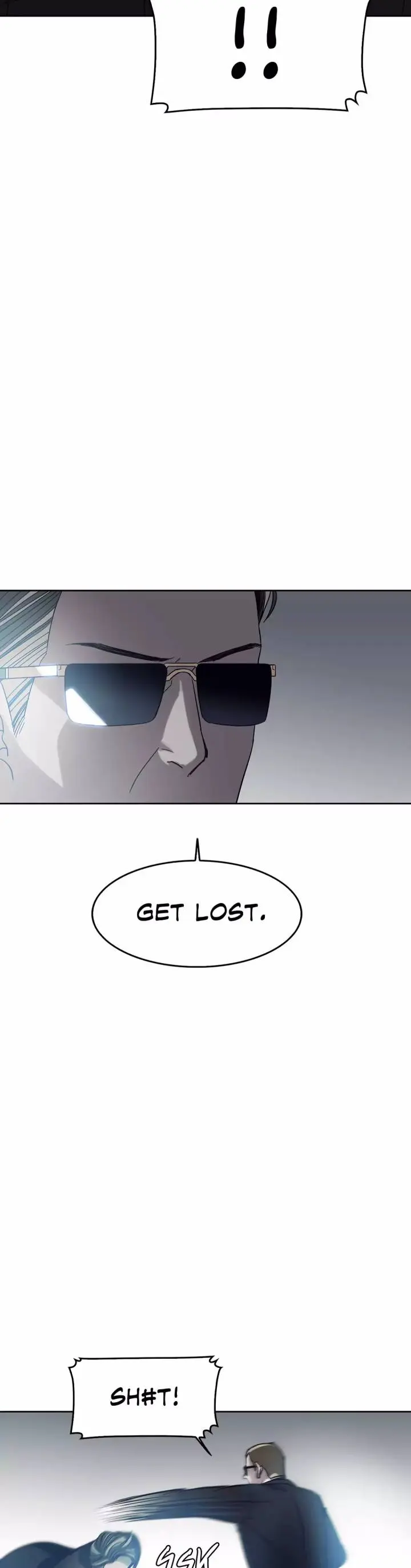 Unknown Code Episode 68 - Page 27
