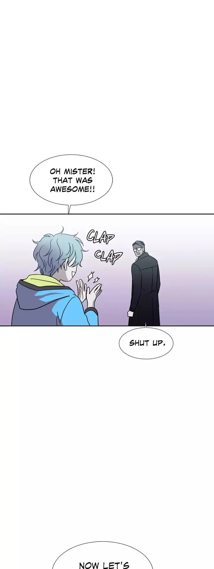 Unknown Code Episode 68 - Page 29