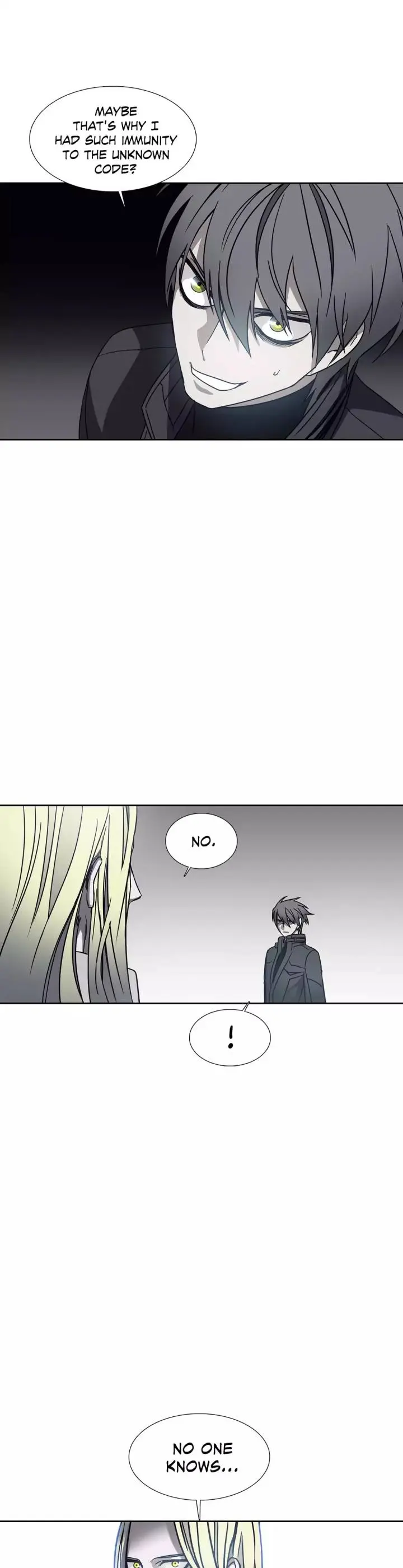 Unknown Code Episode 68 - Page 4