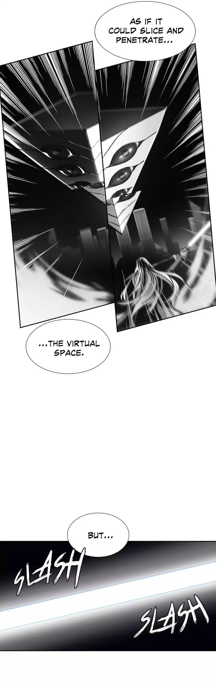 Unknown Code Episode 68 - Page 9