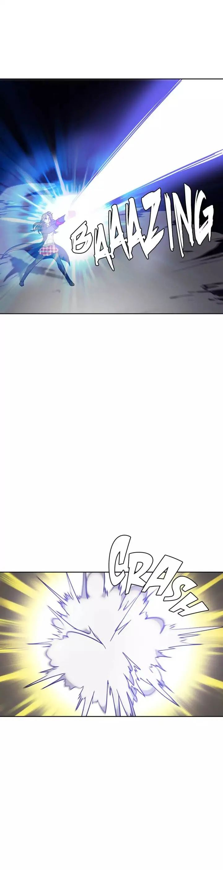 Unknown Code Episode 69 - Page 11