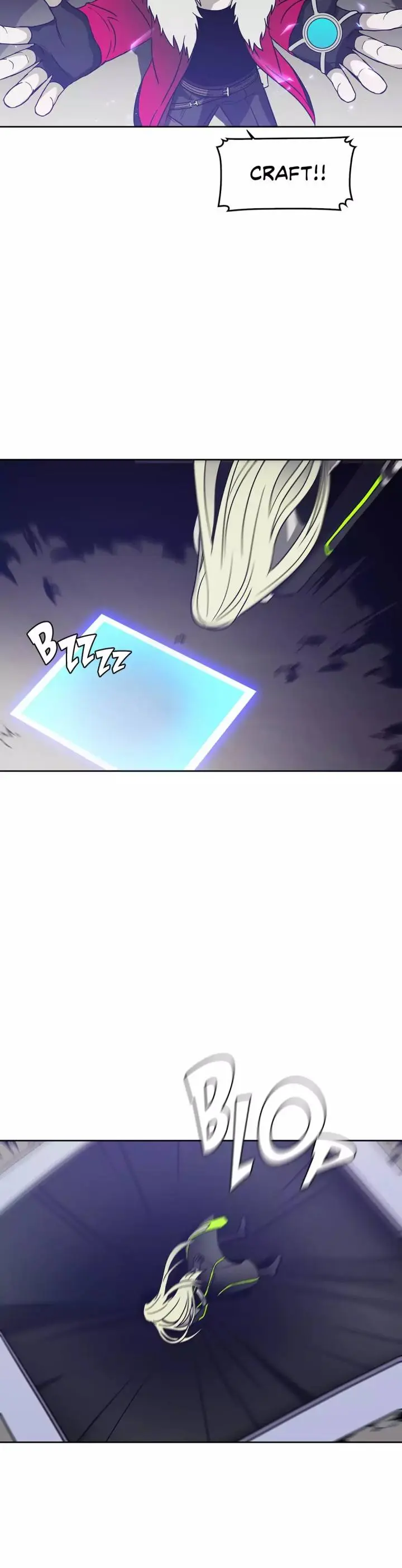 Unknown Code Episode 69 - Page 13