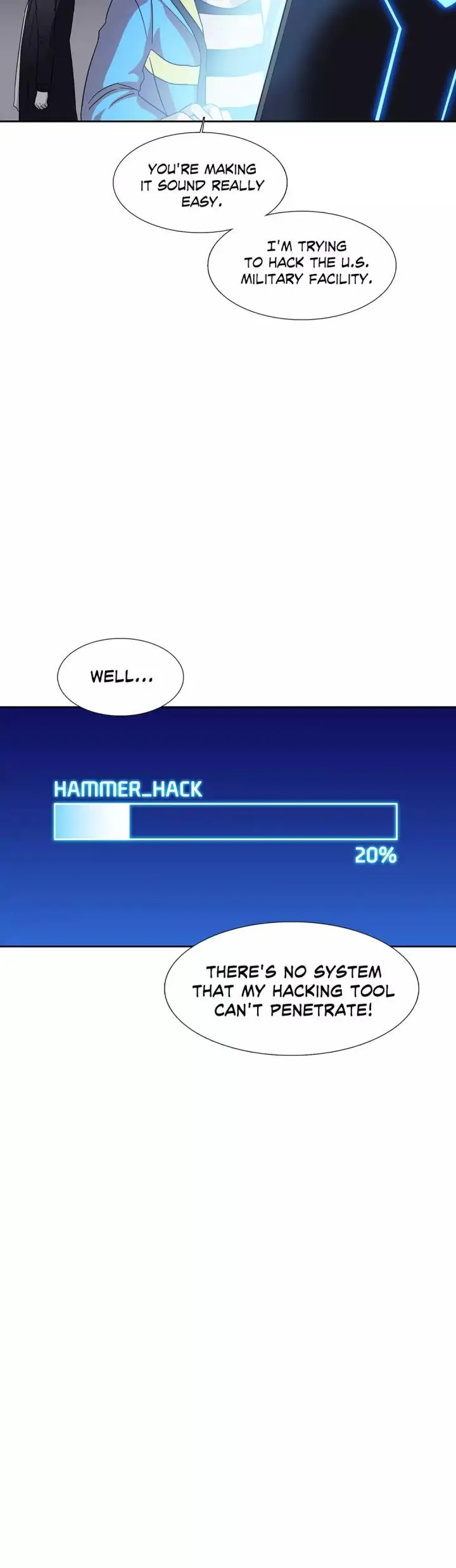 Unknown Code Episode 69 - Page 2