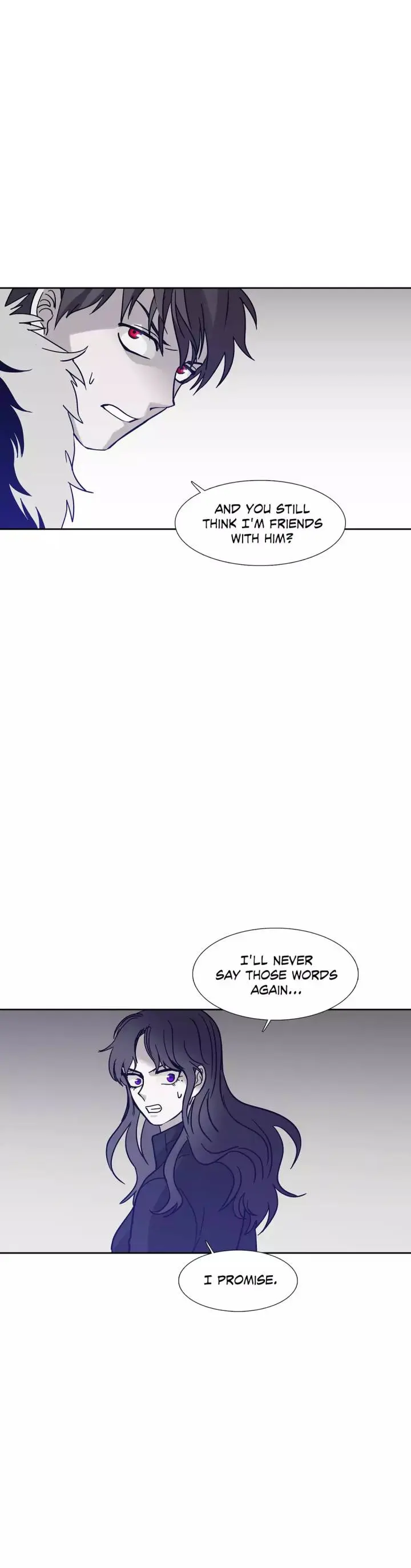 Unknown Code Episode 69 - Page 22