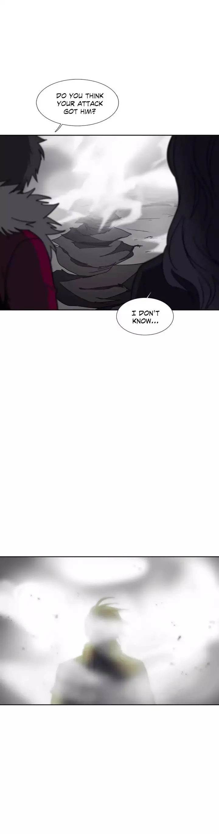 Unknown Code Episode 69 - Page 23