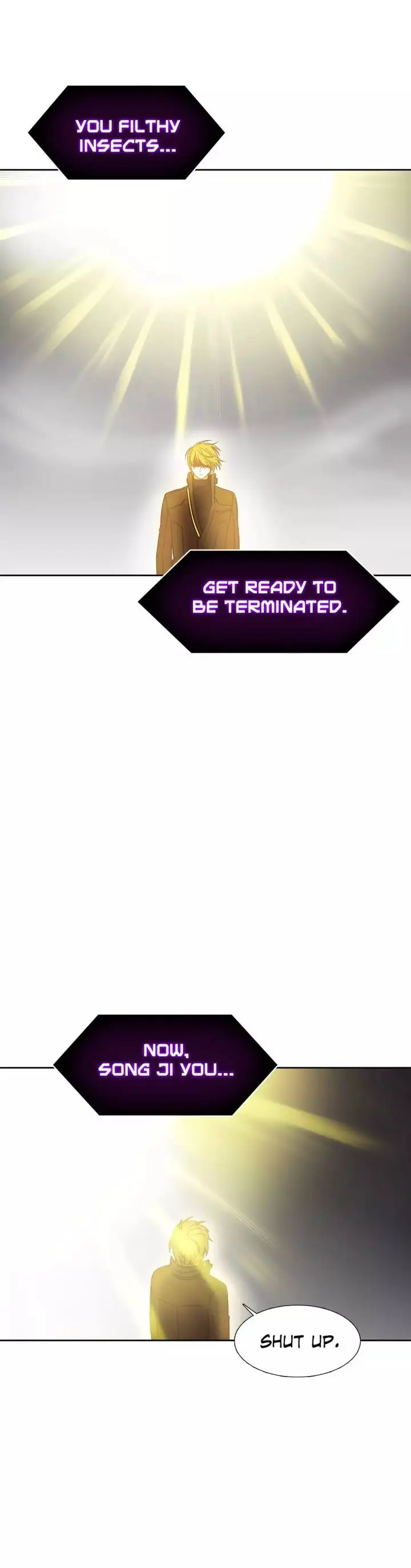 Unknown Code Episode 69 - Page 25