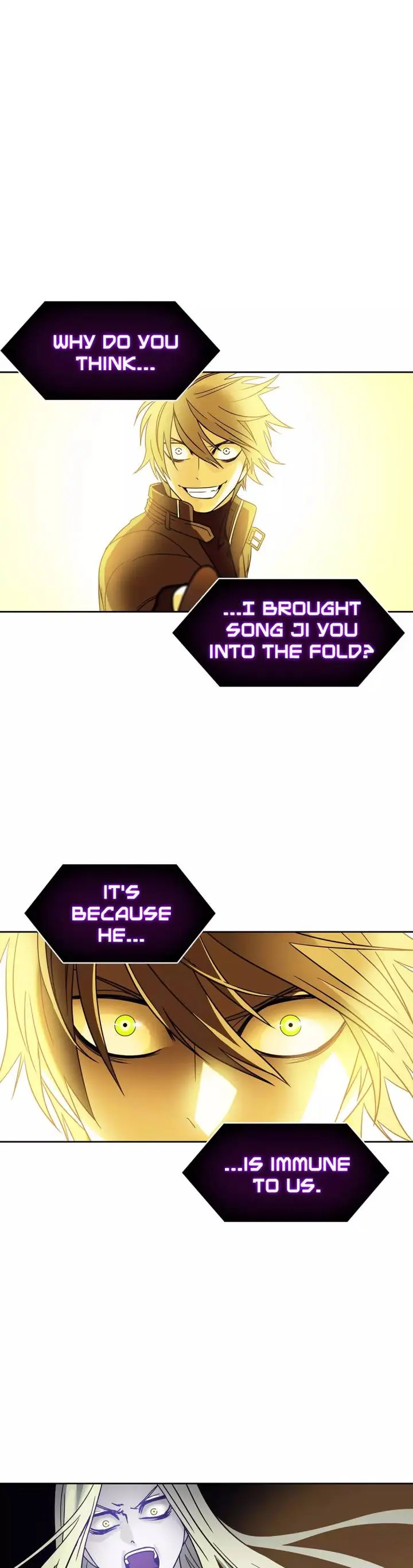 Unknown Code Episode 69 - Page 9