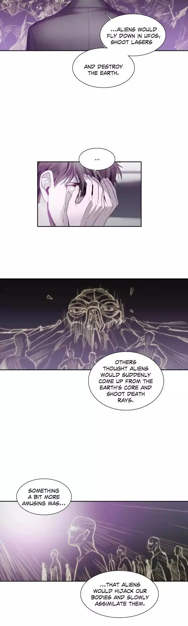 Unknown Code Episode 7 - Page 16